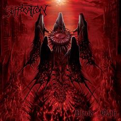 Cataclysmic Purification del álbum 'Blood Oath'
