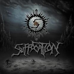 Bind Torture Kill del álbum 'Suffocation'