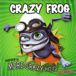 The Final Countdown del álbum 'More Crazy Hits'