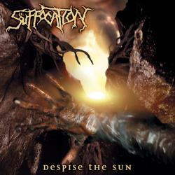 Bloodchurn del álbum 'Despise The Sun [EP]'