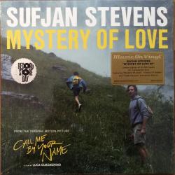 Mystery of Love del álbum 'Mystery of Love'