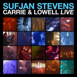 Futile Devices del álbum 'Carrie & Lowell Live'