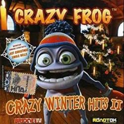 Crazy Winter Hits II