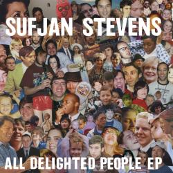 All Delighted People EP