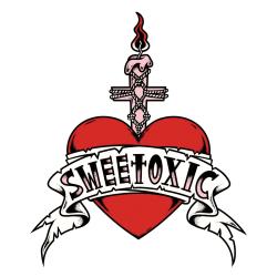 Sweetoxic del álbum 'sweeToxic'