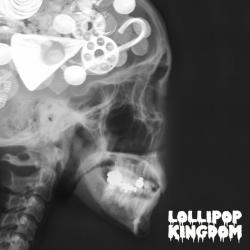 Crispy del álbum 'Lollipop Kingdom'