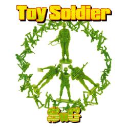 Kira kira del álbum 'Toy Soldier'