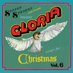 Carol of St. Benjamin the Bearded One del álbum 'Gloria: Songs For Christmas - Vol. VI'