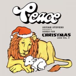 Peace - Songs for Christmas - Vol. V