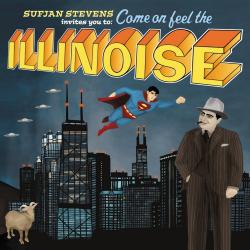 Riffs and Variations on a Single Note del álbum 'Illinois '