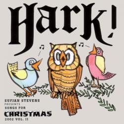 I Saw Three Ships del álbum 'Hark!: Songs for Christmas - Vol. II'