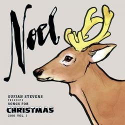 It’s Christmas! Let’s Be Glad del álbum 'Noel: Songs For Christmas - Vol. I'