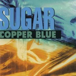 Fortune Teller del álbum 'Copper Blue'