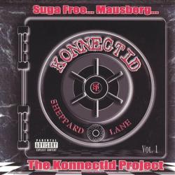 The Konnectid Project Vol. 1