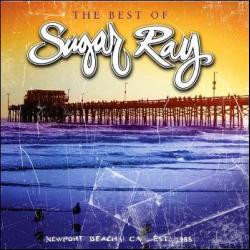 Answer The Phone del álbum '	 The Best of Sugar Ray'