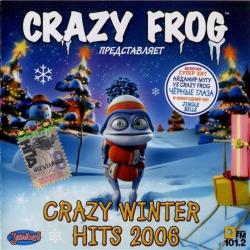 Popcorn Mix del álbum 'Crazy Winter Hits 2006'