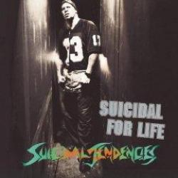 Depression And Anguish del álbum 'Suicidal for Life'
