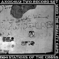Fight War, Not Wars del álbum 'Stations of the Crass'