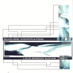 Dein Herz, Meine Gier del álbum 'Love Breeds Suicide EP'