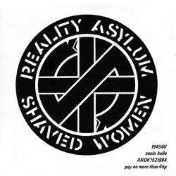 Shaved Women del álbum 'Reality Asylum'