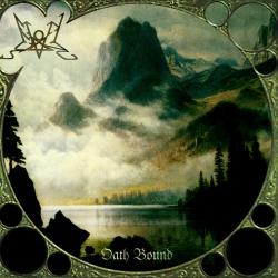 Land Of The Dead del álbum 'Oath Bound'