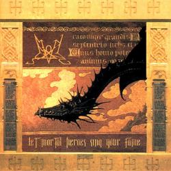 Runes Of Power del álbum 'Let Mortal Heroes Sing Your Fame'