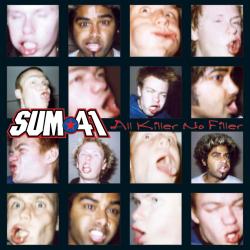 Nothing On My Back de Sum 41