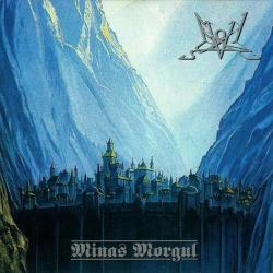 The Passing of the Grey Company del álbum 'Minas Morgul'