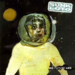 Spherical Hostage del álbum 'Big Picture Lies'