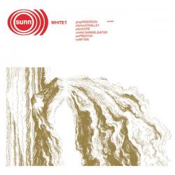 A Shaving Of The Horn That Spread You del álbum 'White1'