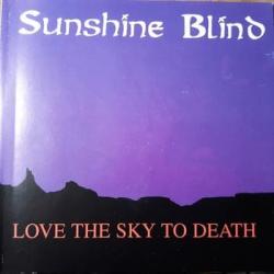 Love the Sky to Death
