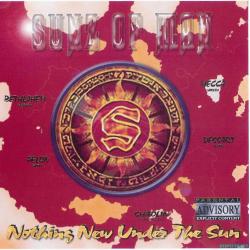 Soldiers Of Darkness del álbum 'Nothing New Under the Sun (Bootleg)'