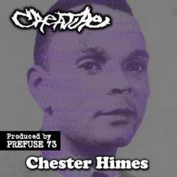 Chester Himes