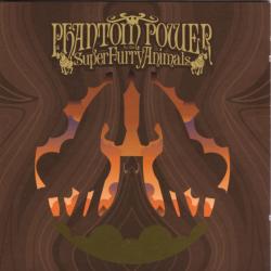 Bleed Forever del álbum 'Phantom Power'