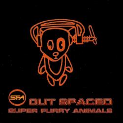 Don't Be A Fool, Billy! del álbum 'Out Spaced'