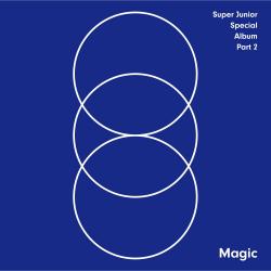 Magic - Super Junior Special Album Part 2