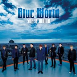 Blue World del álbum 'Blue World'