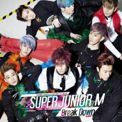 Itsd You de Super Junior M