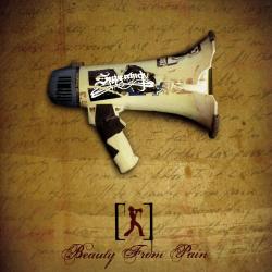 Bowling Ball del álbum 'Beauty From Pain '
