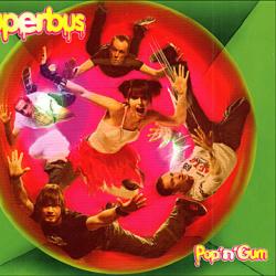 Petit Détail del álbum 'Pop’n’Gum'
