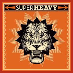 Unbelievable del álbum 'SuperHeavy'