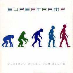 Better Days de Supertramp