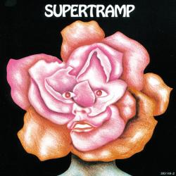Surely del álbum 'Supertramp'