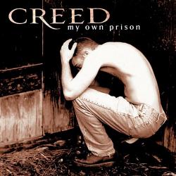 Unforgiven del álbum 'My Own Prison'