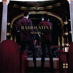 Sabor a mi del álbum 'Radiolatina'