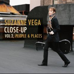 Luka del álbum 'Close-Up, Volume 2: People & Places'