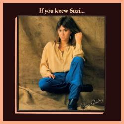 If you can't give me love del álbum 'If You Knew Suzi...'