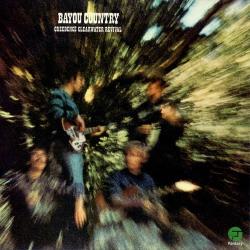 Bootleg del álbum 'Bayou Country'