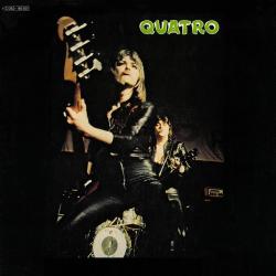 Too Big del álbum 'Quatro'