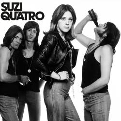 Daytona Demon del álbum 'Suzi Quatro'